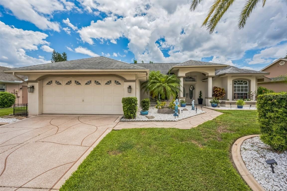 8808 Cadhay Dr., Hudson, FL 34667