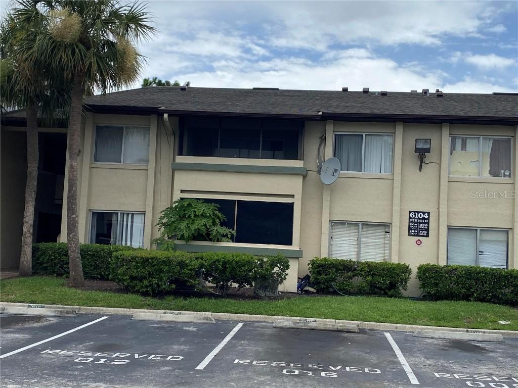 6104 Curry Ford Rd. #207, Orlando, FL 32822