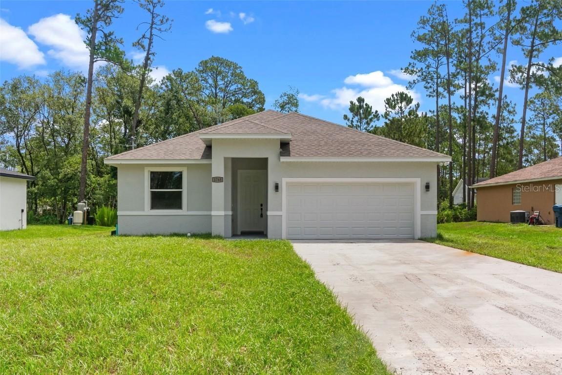1765 9th Ave., Deland, FL 32724