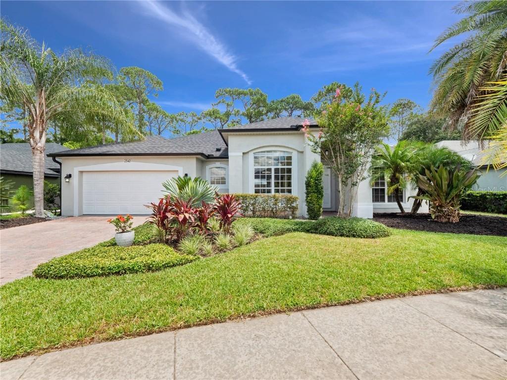 2342 Northumbria Dr., Sanford, FL 32771