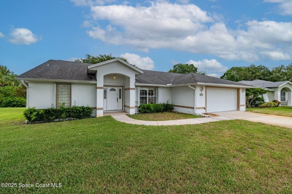 [Address Hidden by Seller], Titusville, FL 32796
