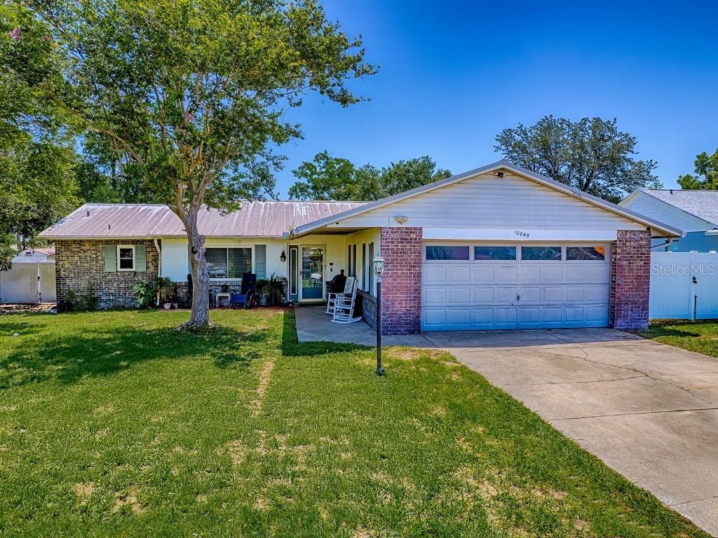 10849 SE 73rd Ct., Belleview, FL 34420
