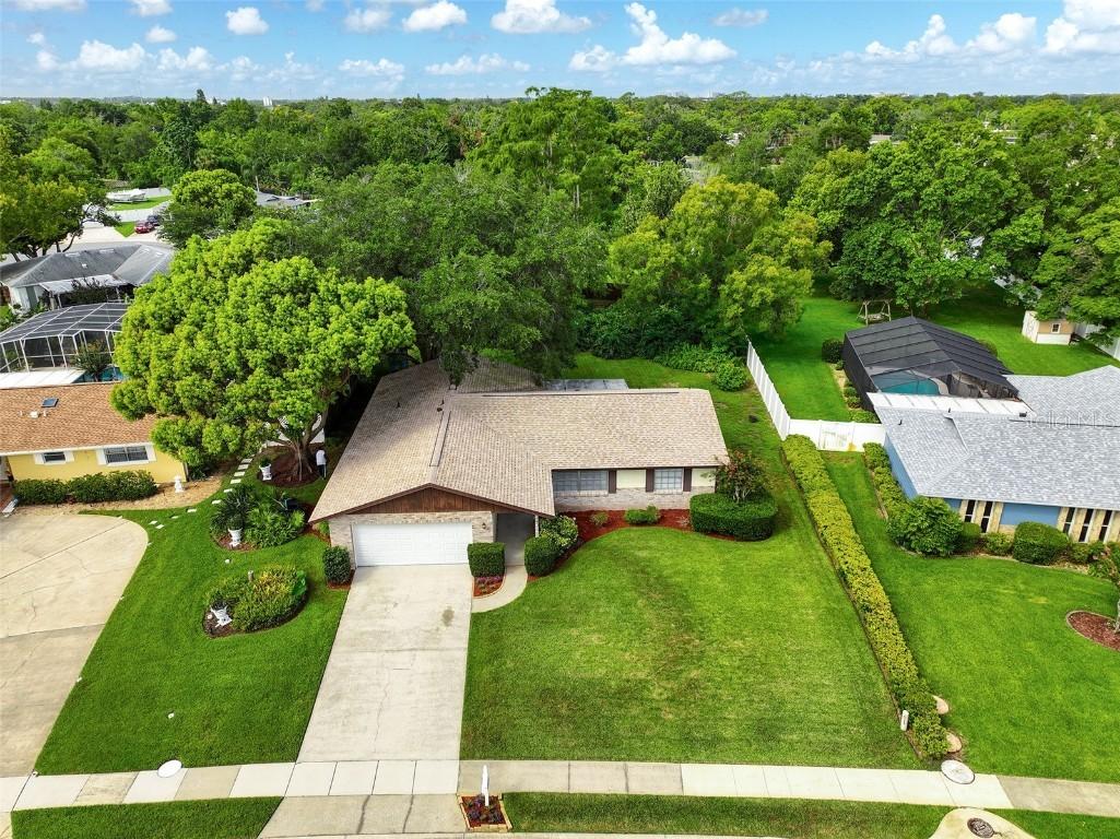 7040 Betty St St., Winter Park, FL 32792