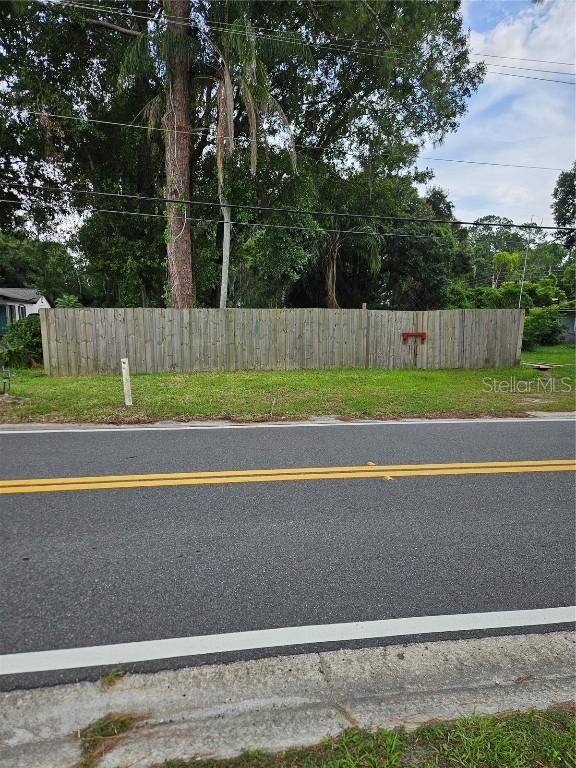 Cub Lake Rd., Apopka, FL 32703