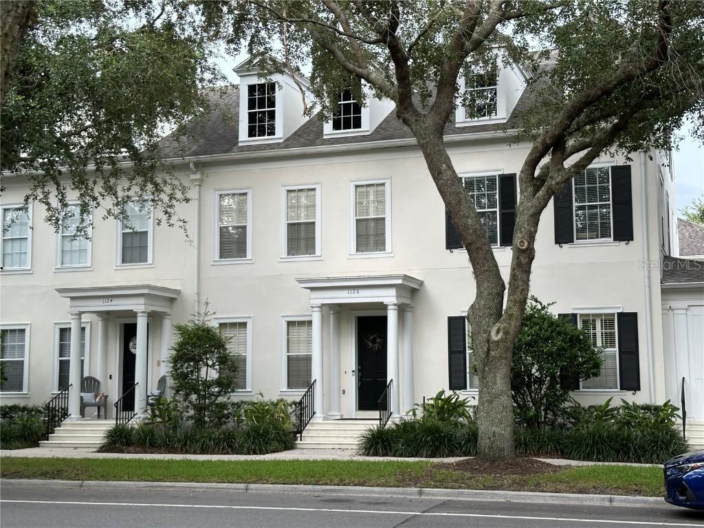 1126 Celebration Ave., Celebration, FL 34747