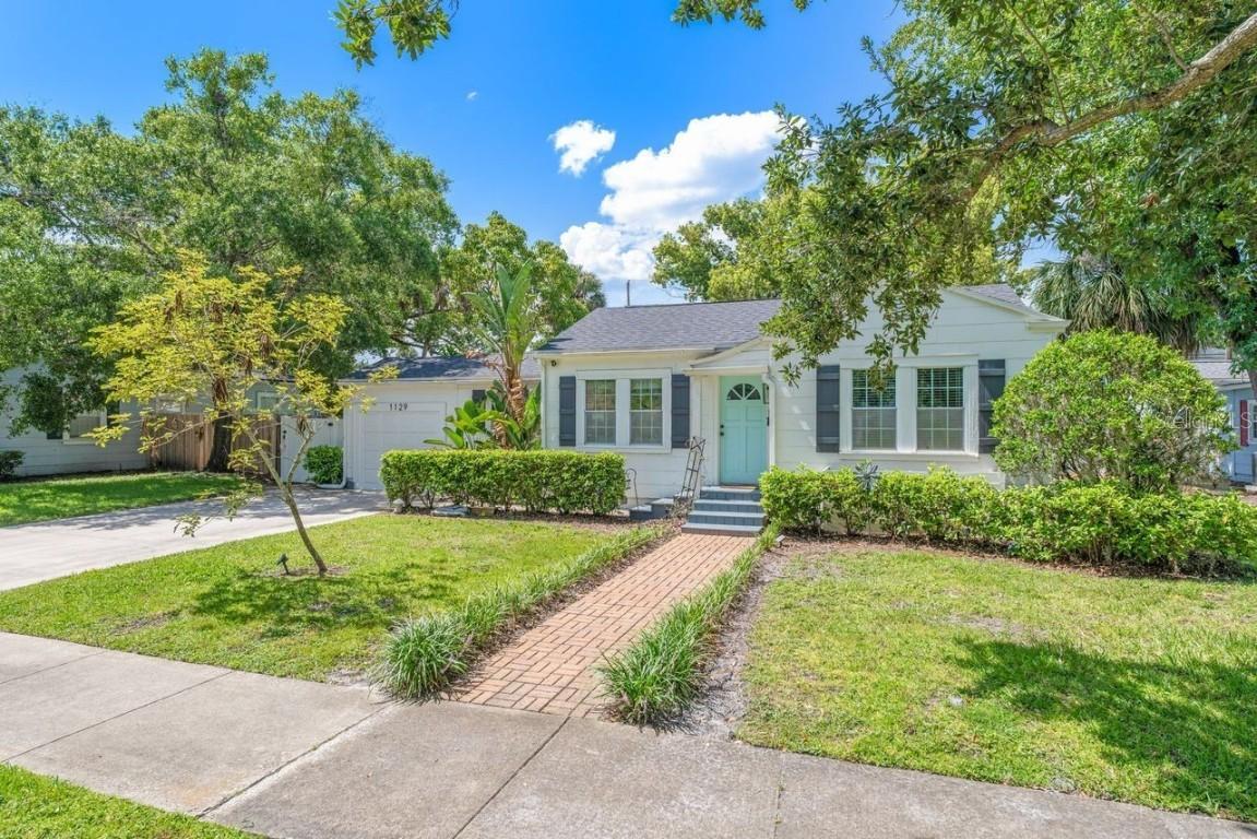 1129 Stetson St., Orlando, FL 32804