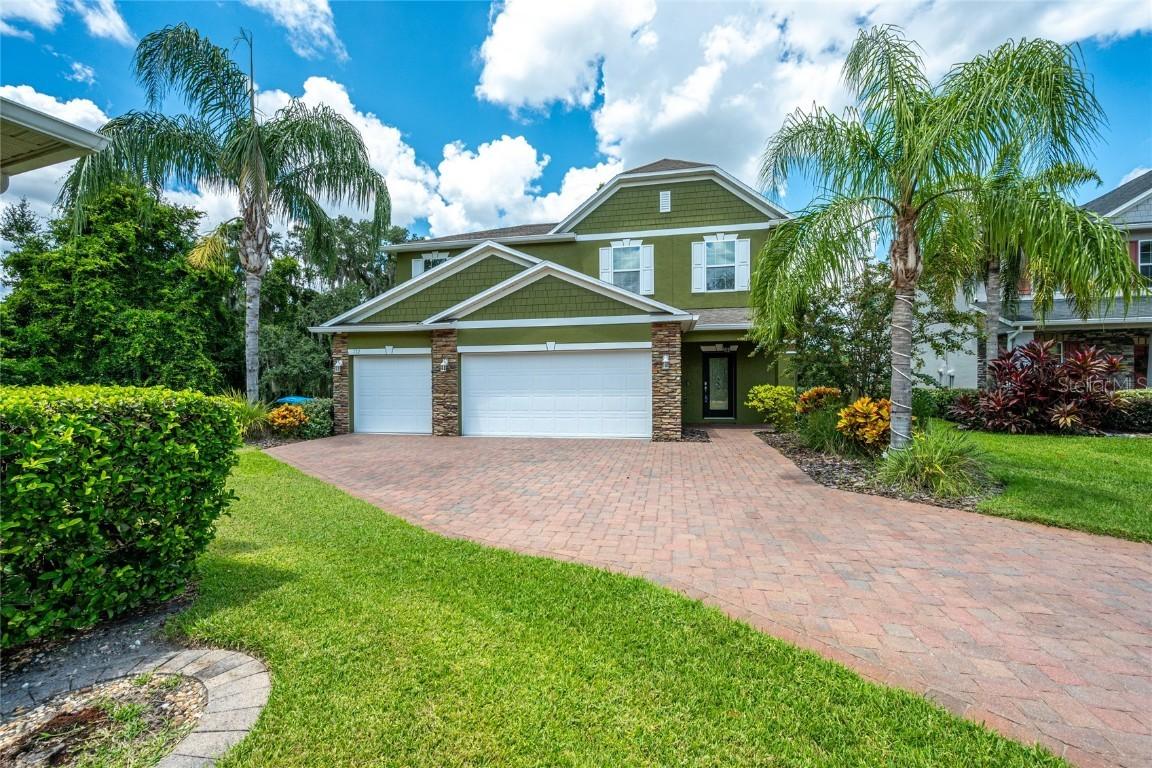 732 Wildmere Village Cove, Longwood, FL 32750