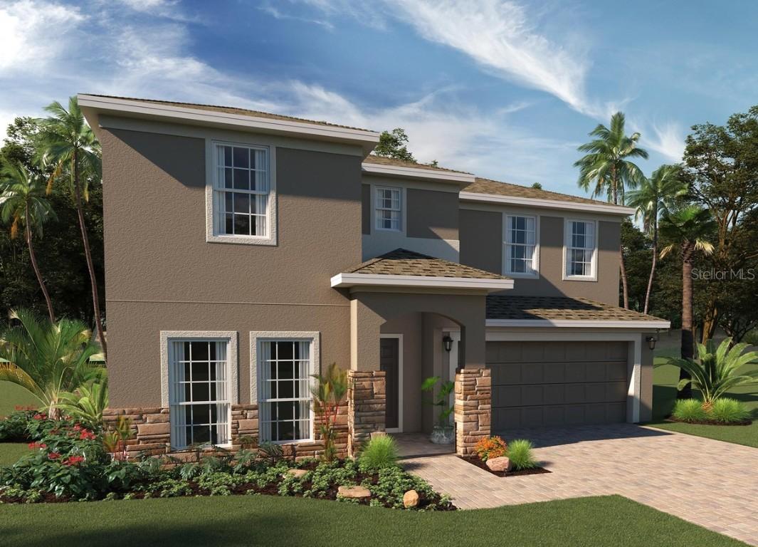 4005 Serene Water Ave., Eustis, FL 32736
