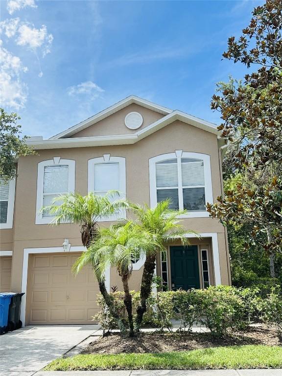 4605 Ashburn Square Dr., Tampa, FL 33610