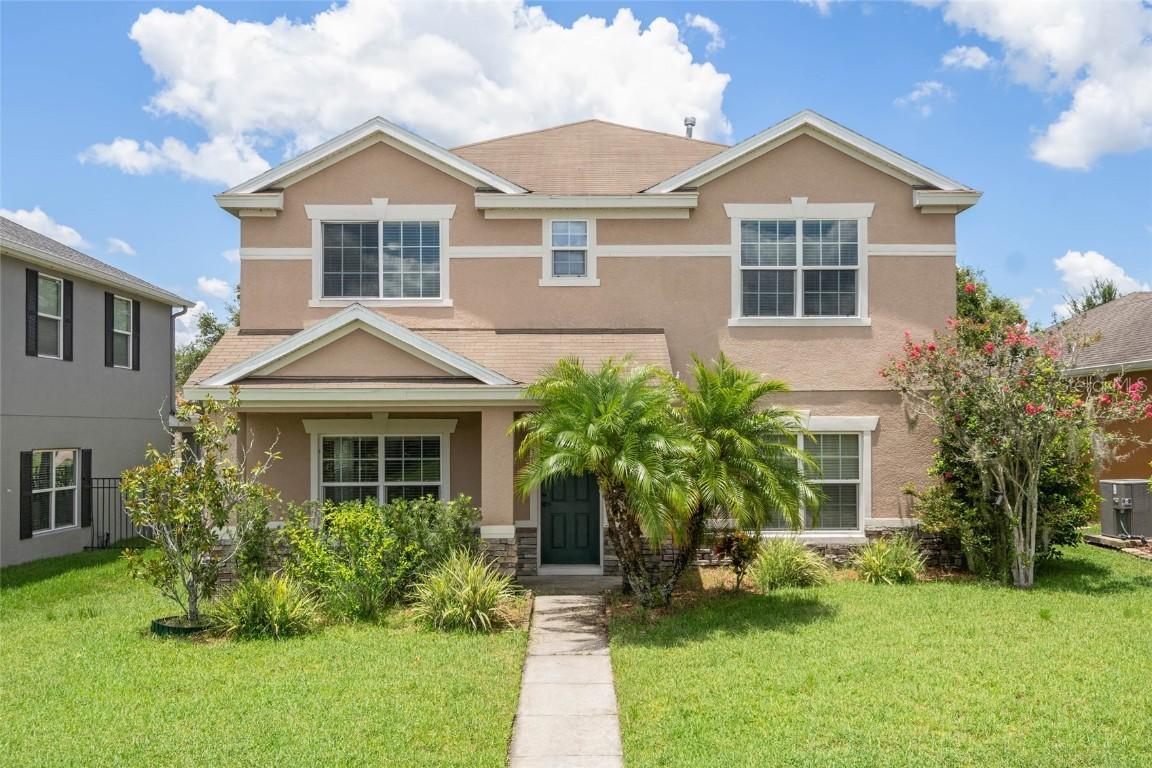 1030 Bending Oak Tr., Winter Garden, FL 34787