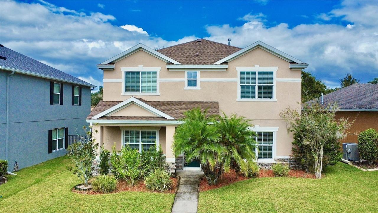 1030 Bending Oak Tr., Winter Garden, FL 34787