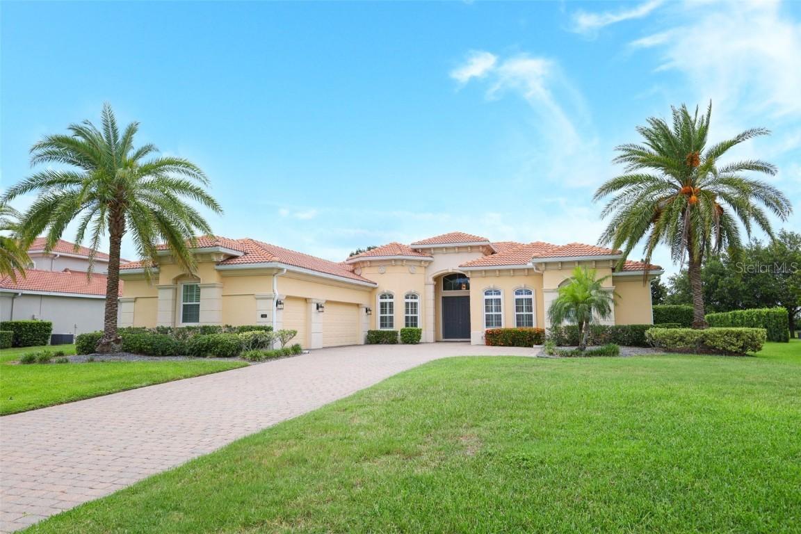3106 Fontana Estates Dr., Orlando, FL 32820