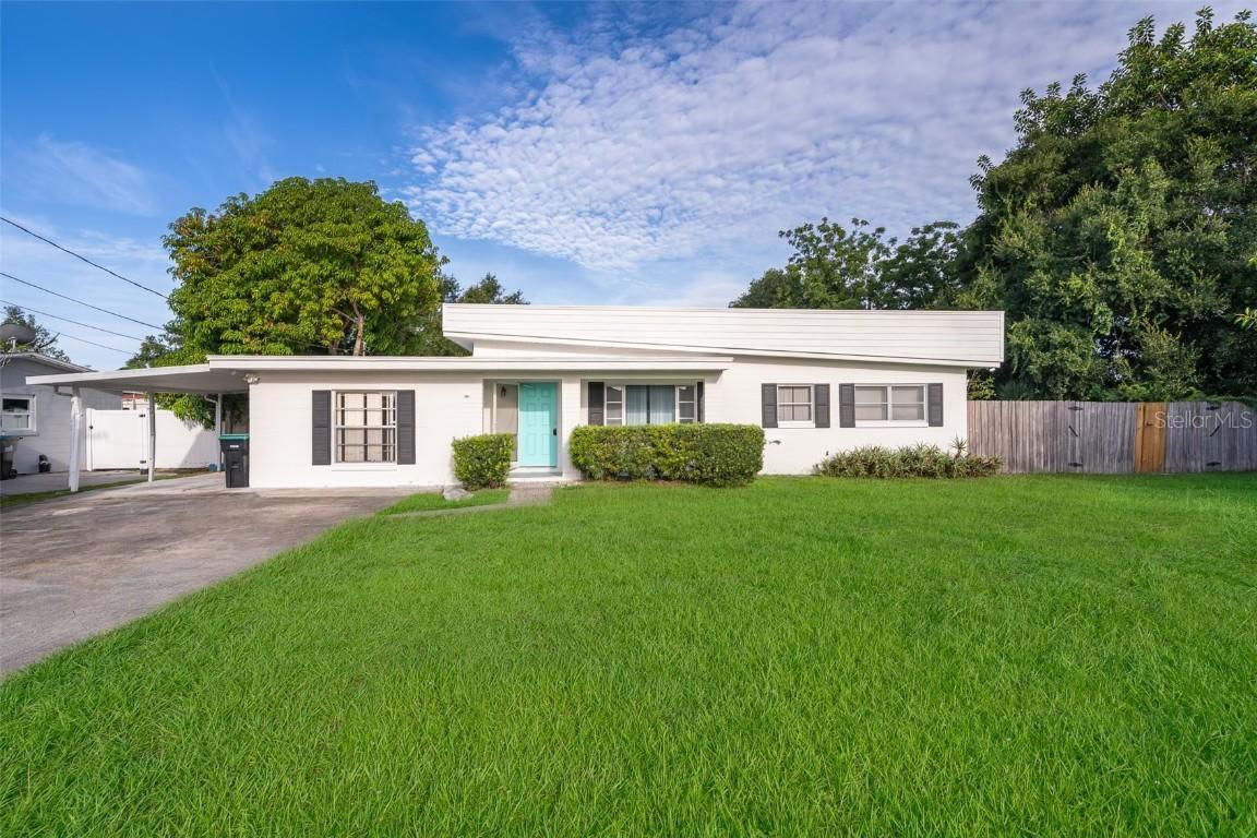 6416 Sheryl Ann Dr., Orlando, FL 32809