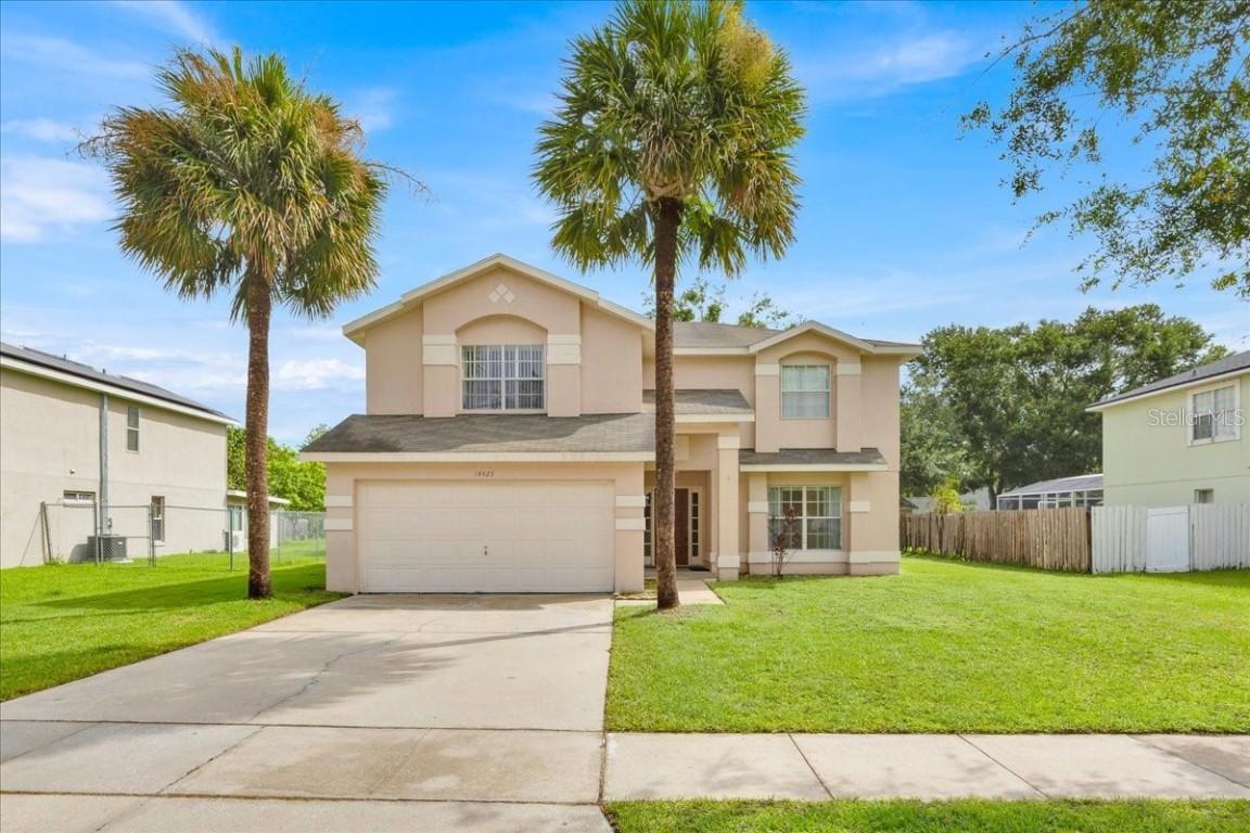 14425 Huntingfield Dr., Orlando, FL 32824
