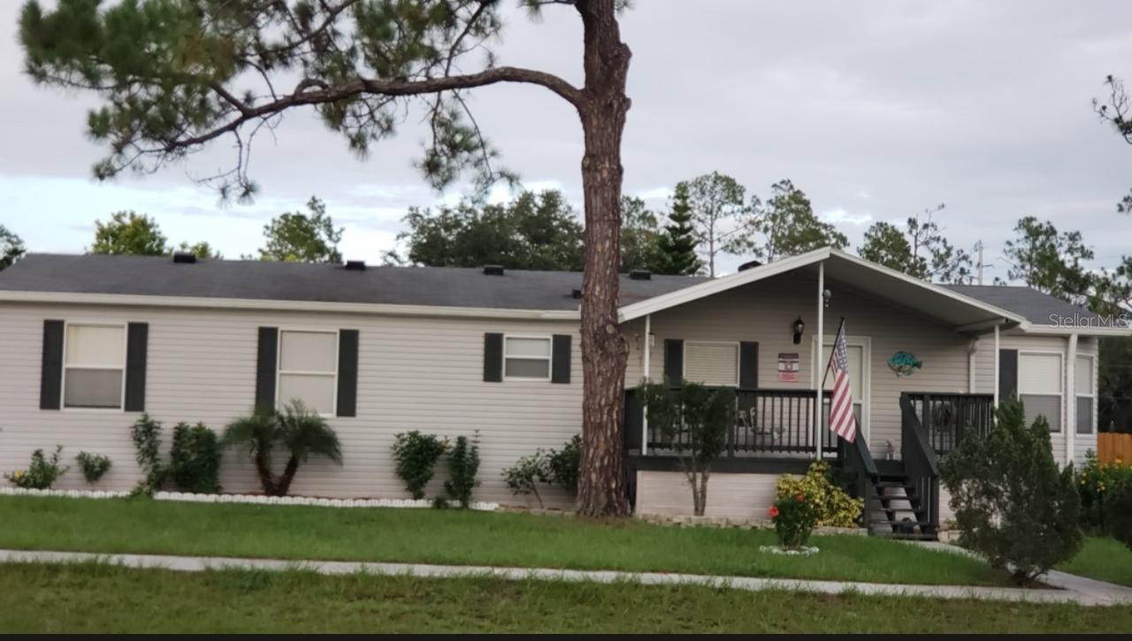 [Address Hidden by Seller], Thonotosassa, FL 33592