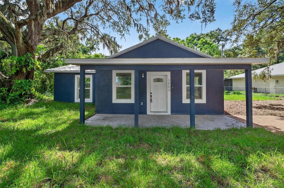 1503 Granite State Ct., Mount Dora, FL 32757