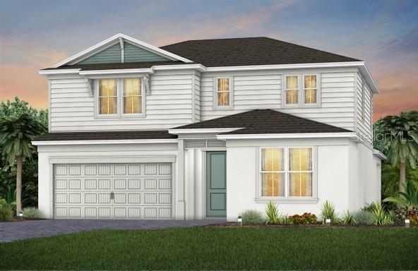 5530 Settlingstone Ln., St Cloud, FL 34771