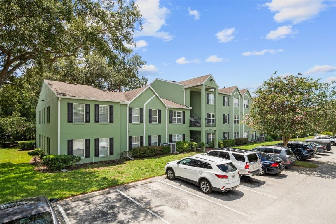 2035 Dixie Belle Dr. #2035C, Orlando, FL 32812