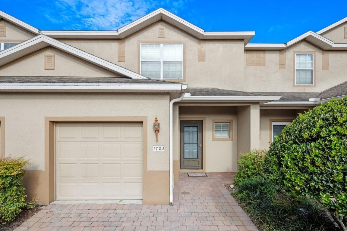1703 Orrington Payne Pl., Casselberry, FL 32707