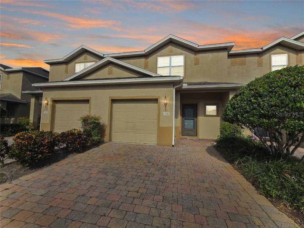 1703 Orrington Payne Pl., Casselberry, FL 32707