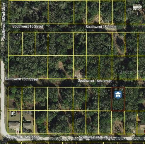 SW 16th St., Ocala, FL 34481