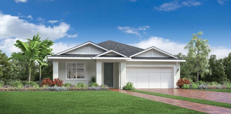 2752 Fiddle Leaf Lp Ave., Apopka, FL 32712
