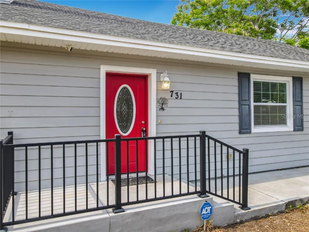 731 Guernsey St., Orlando, FL 32804