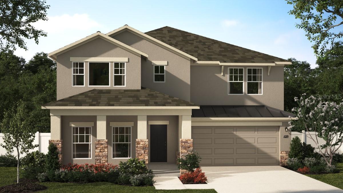 451 Lemongrass Rd., Minneola, FL 34715
