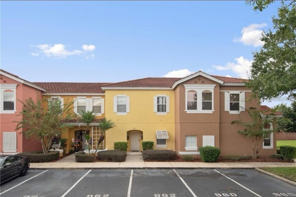 962 Park Terrace Cir., Kissimmee, FL 34746