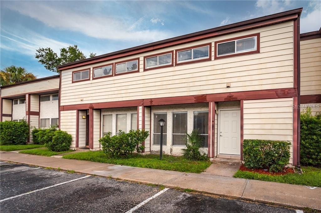 4007 Woodfern Dr. #GE, Orlando, FL 32839