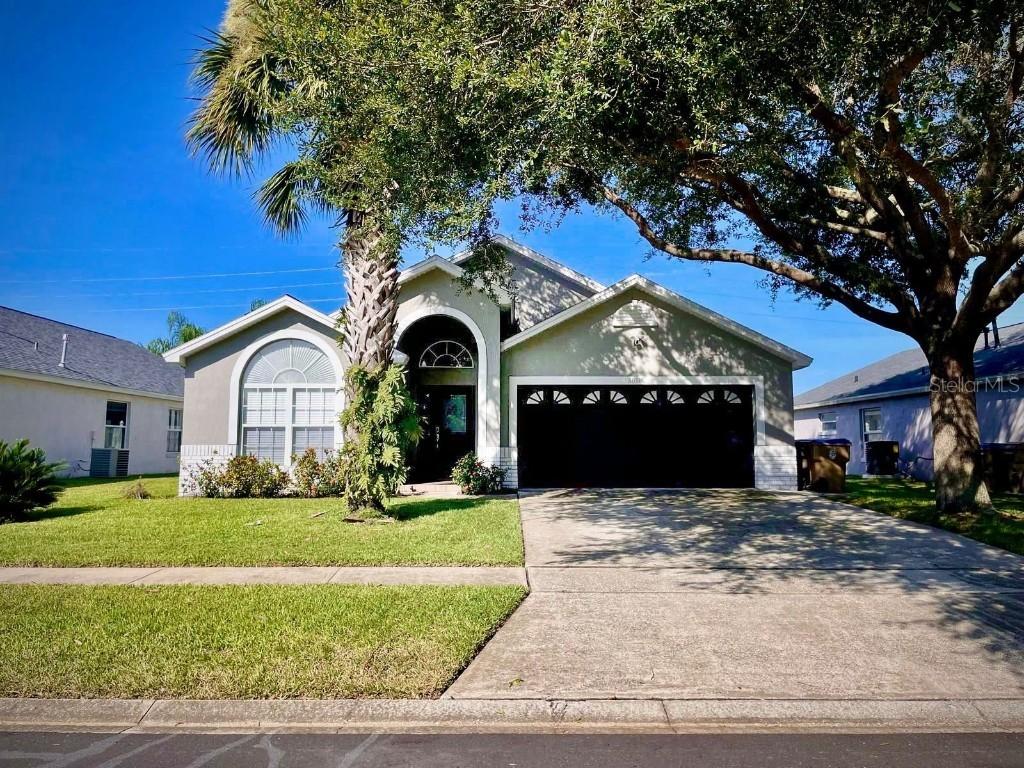 8071 Roaring Creek Ct., Kissimmee, FL 34747
