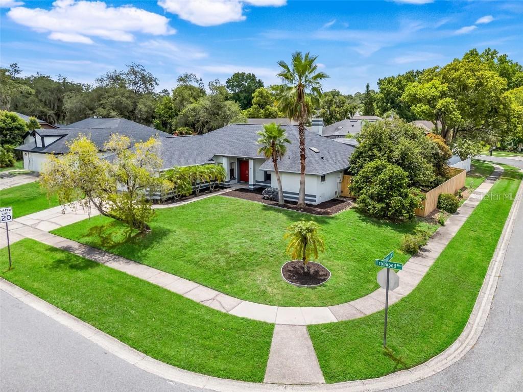 1173 Trotwood Blvd., Winter Springs, FL 32708
