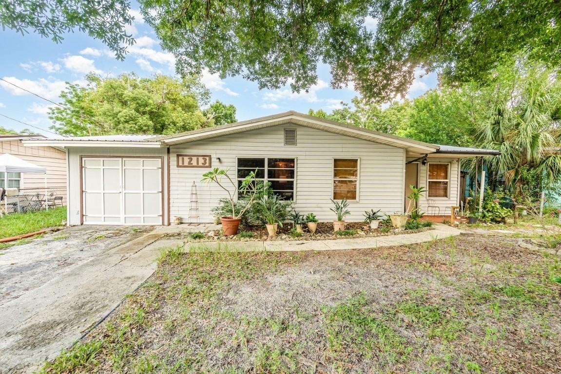 1213 Constantine St., Orlando, FL 32825