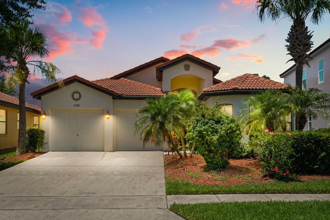 2982 Camino Real Dr., Kissimmee, FL 34744