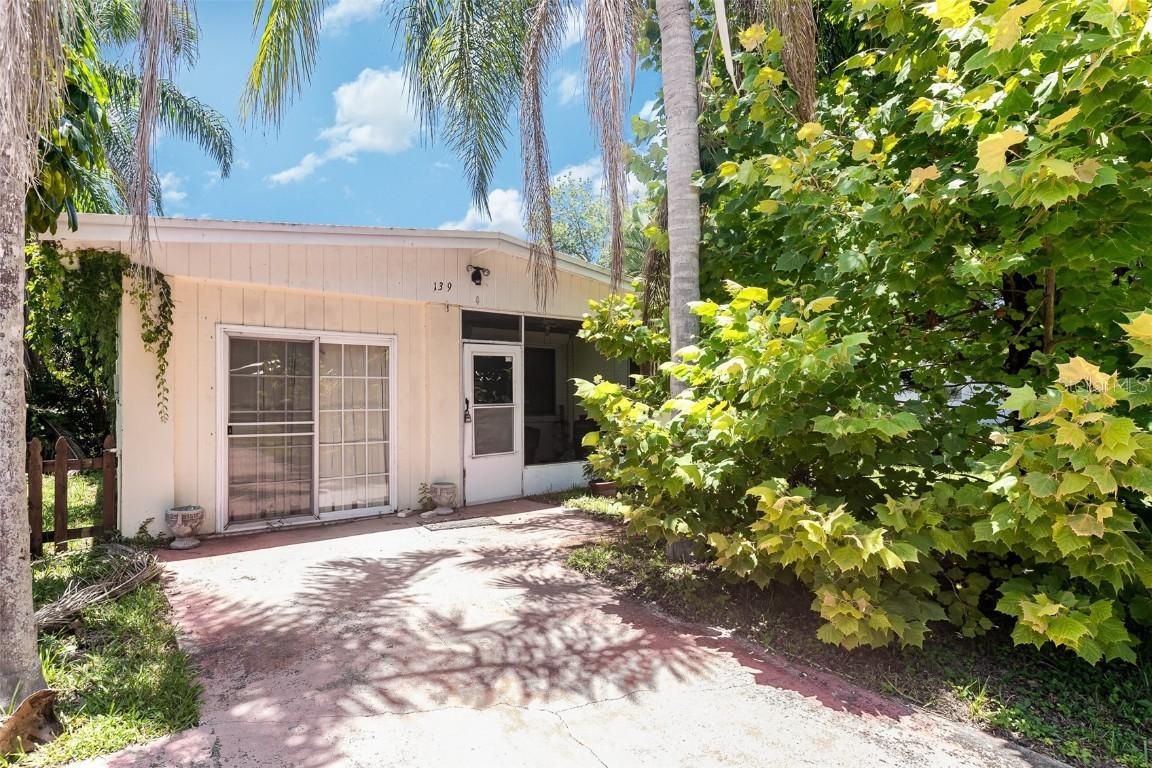 139 Bossieux Blvd., Melbourne, FL 32904