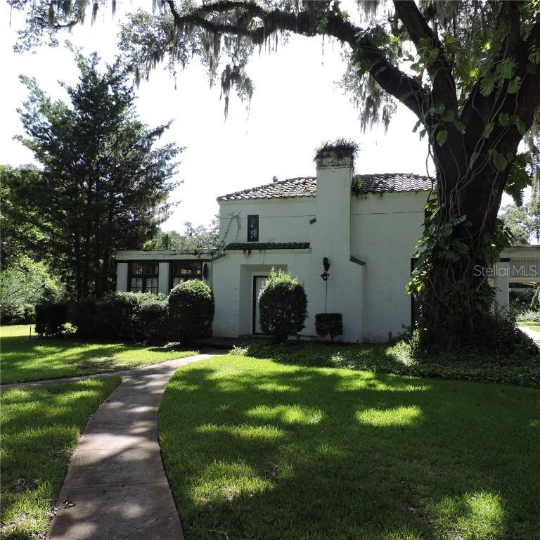 2041 S Mellonville Ave., Sanford, FL 32771