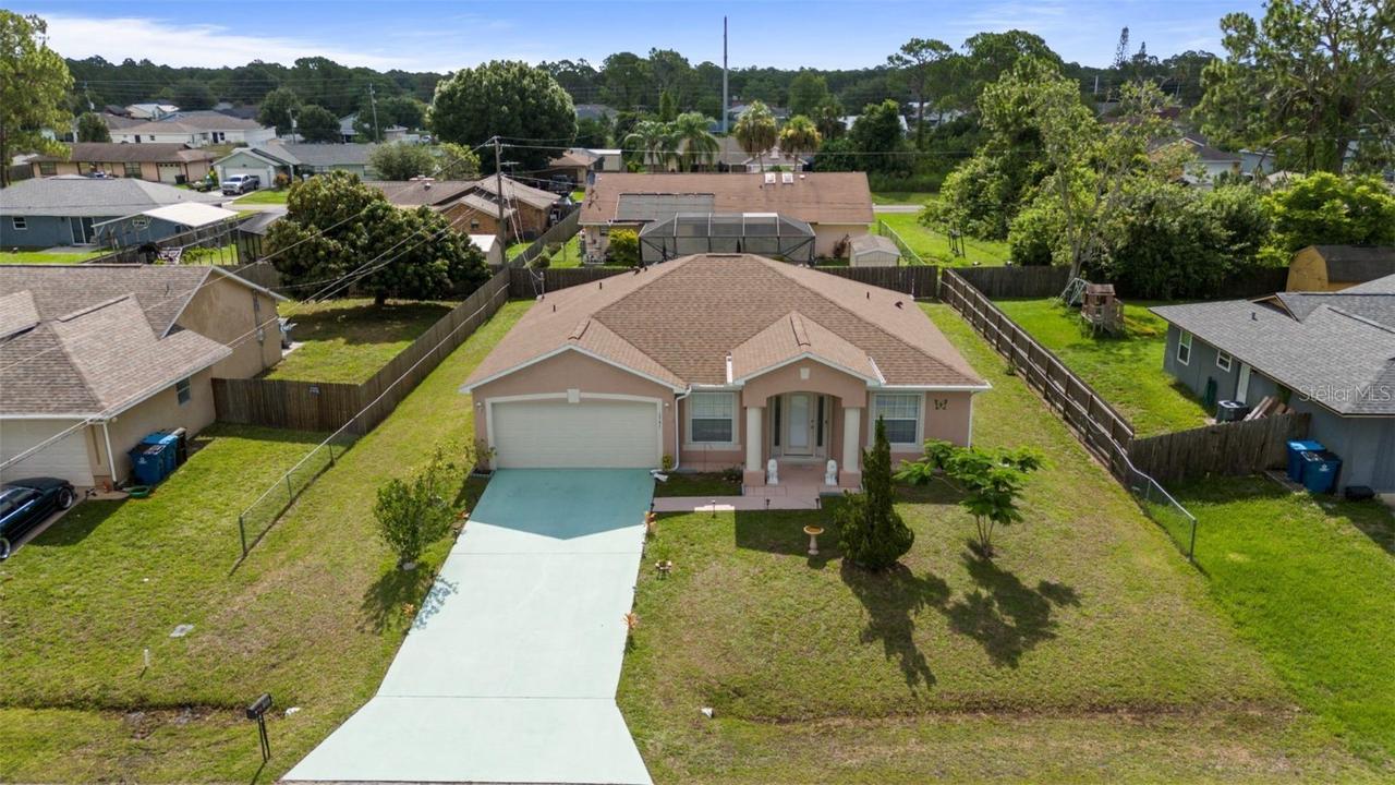 1341 Ladson Ave., Palm Bay, FL 32907