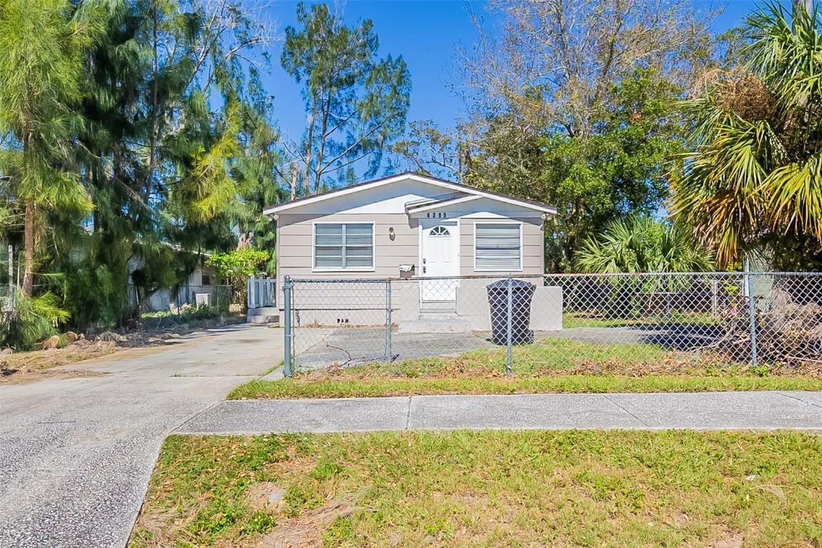 4319 14th Ave., St Petersburg, FL 33711