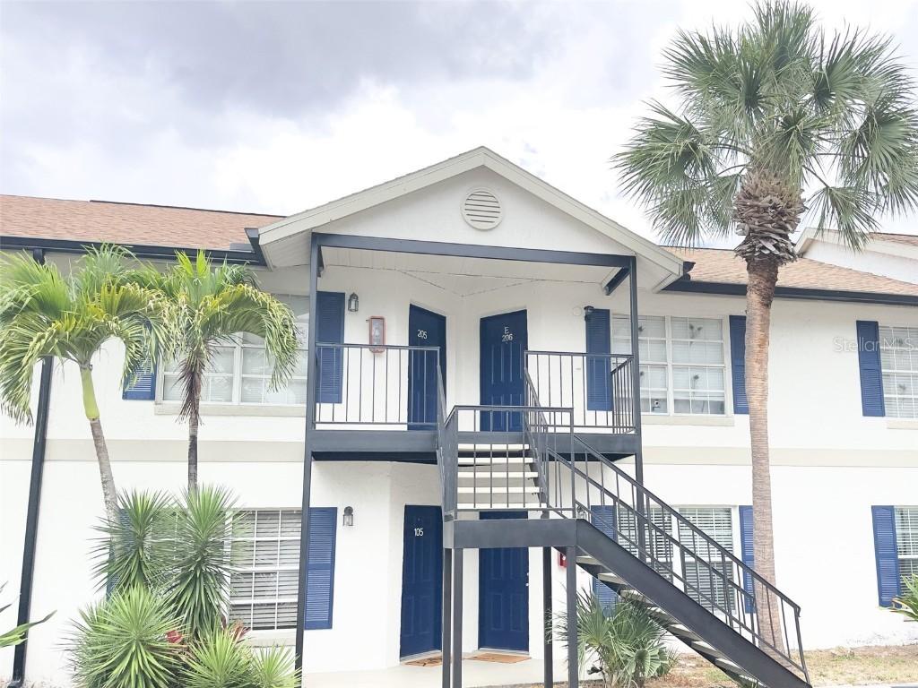 3651 N Goldenrod Rd. #E205, Winter Park, FL 32792