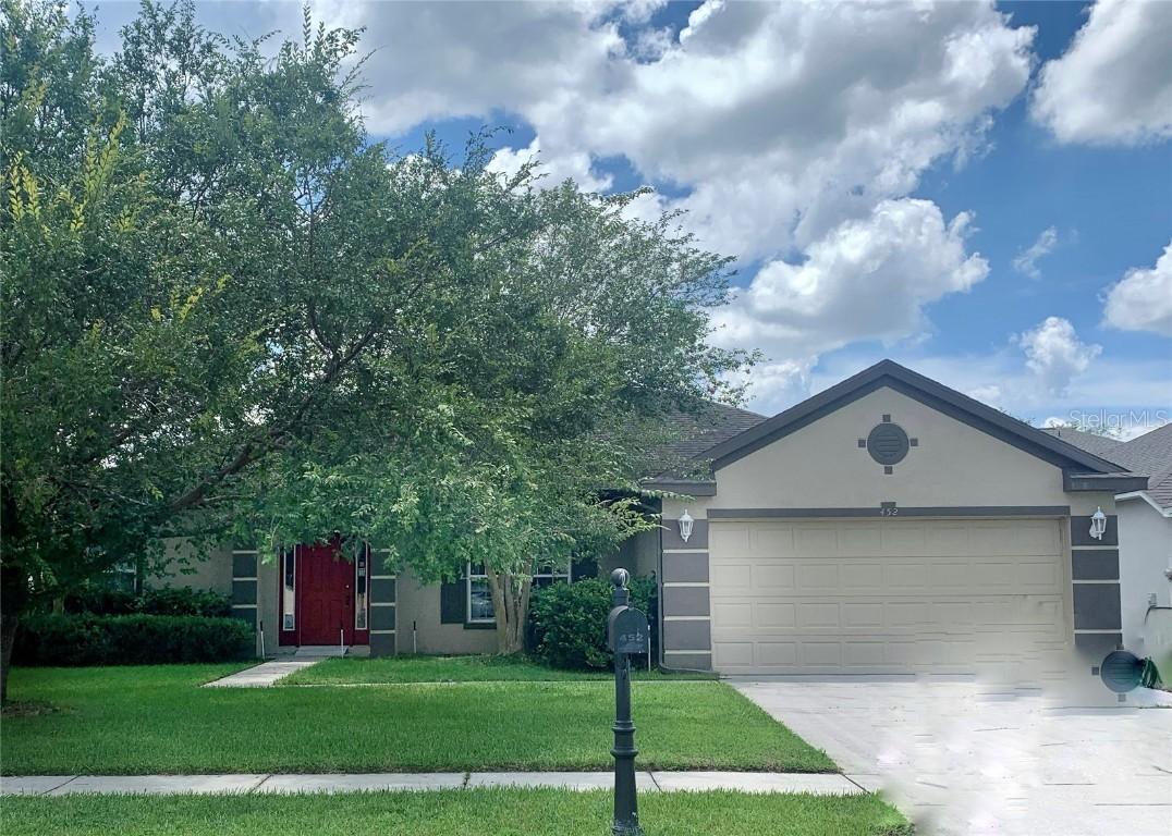 452 Kehoe Blvd., Orlando, FL 32825