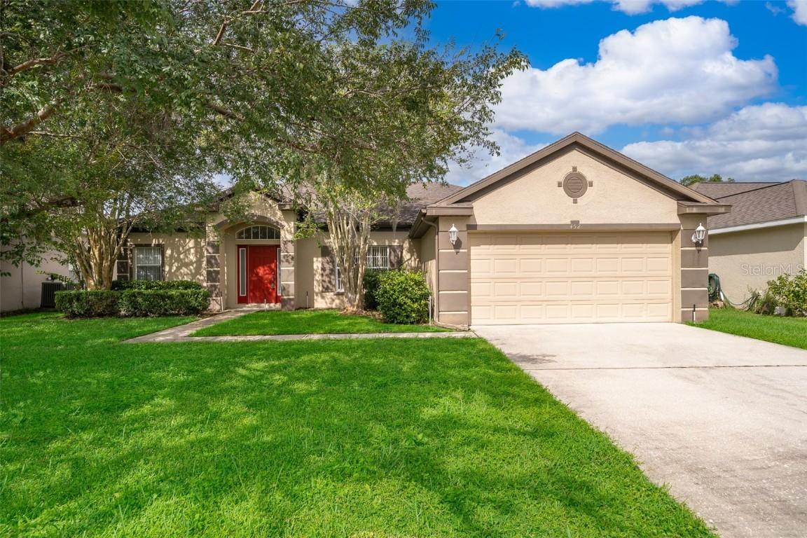 452 Kehoe Blvd., Orlando, FL 32825