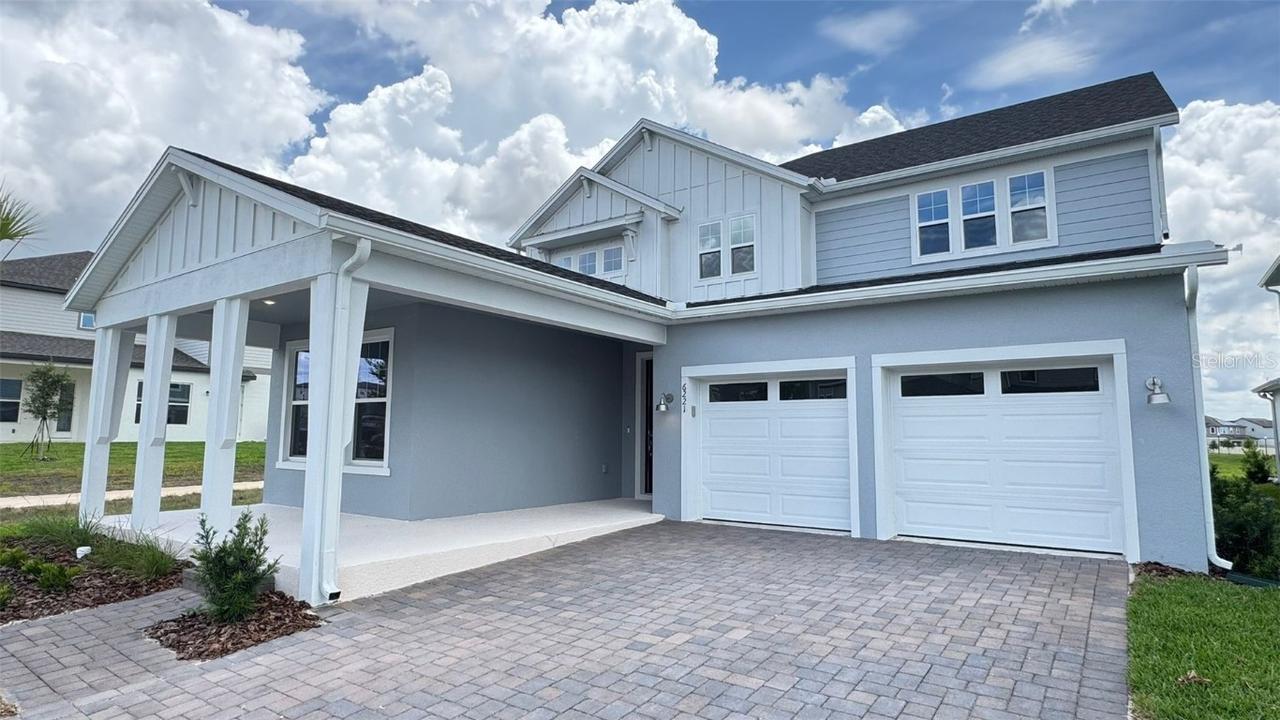6221 Argent Wood Dr., Winter Garden, FL 34787