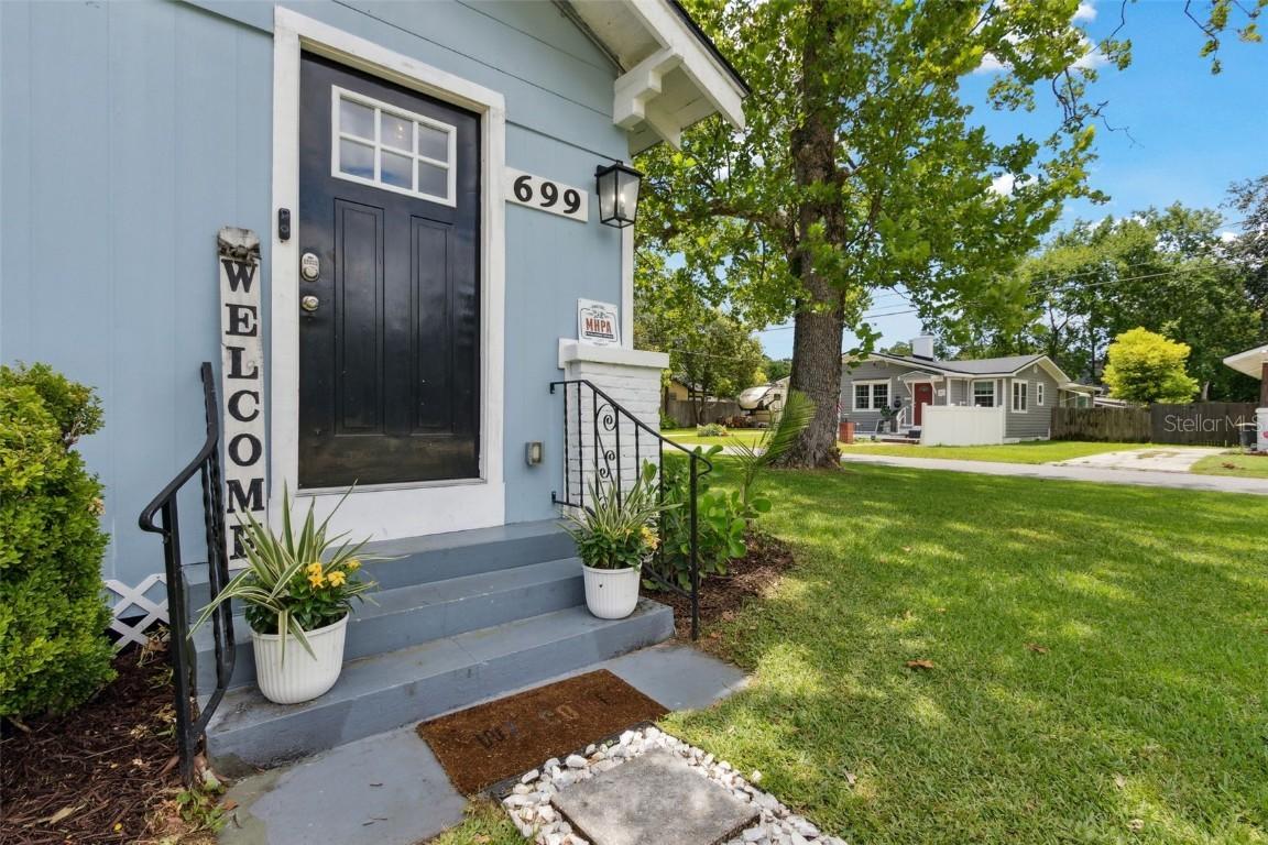 699 Bridal Ave., Jacksonville, FL 32205