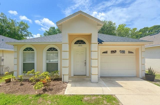 New Homes For Sale This Week in Gotha: August 1st to August 7th