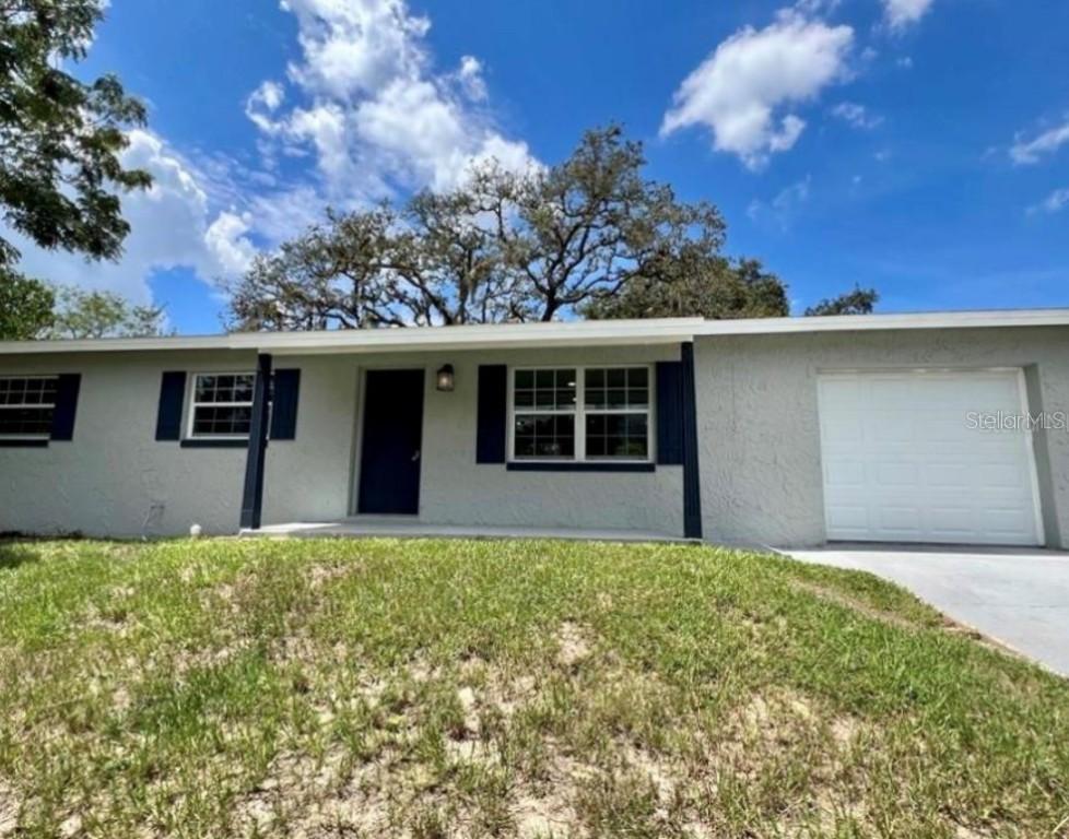3312 Chariot Pl., Orlando, FL 32818