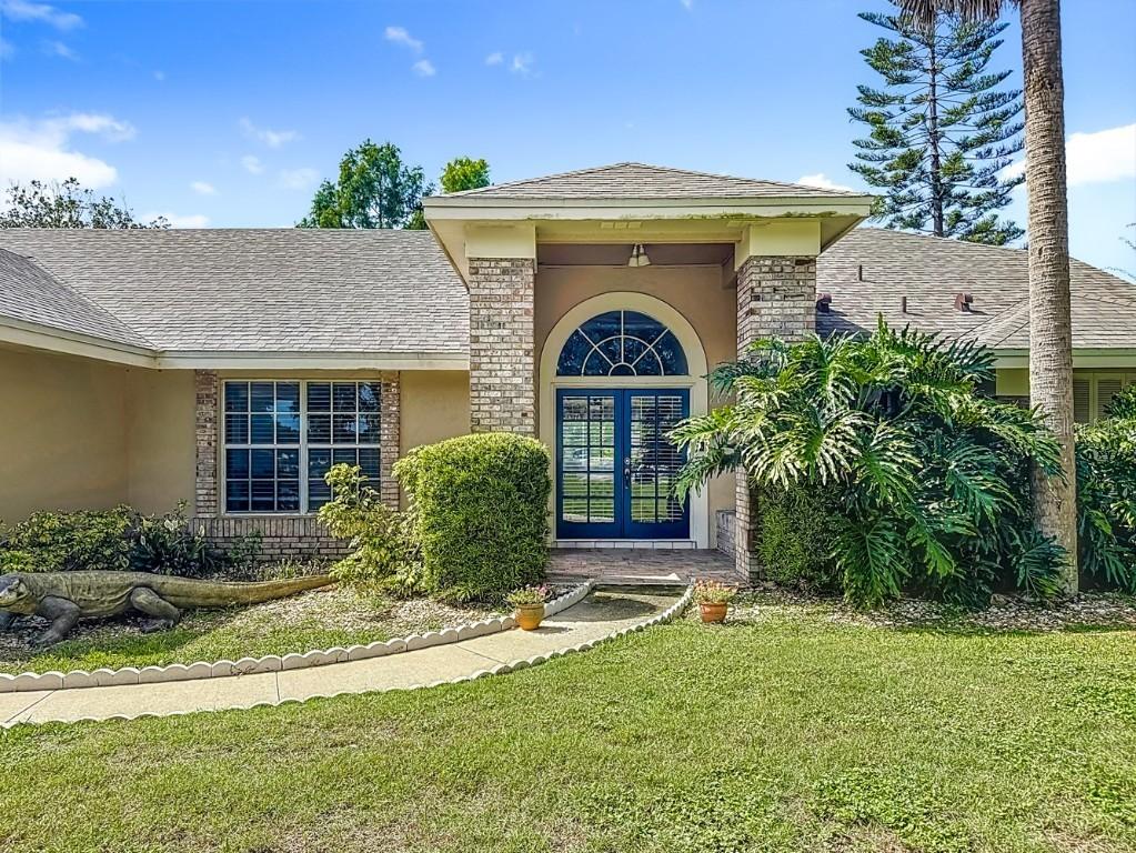1125 Almond Tree Cir., Orlando, FL 32835