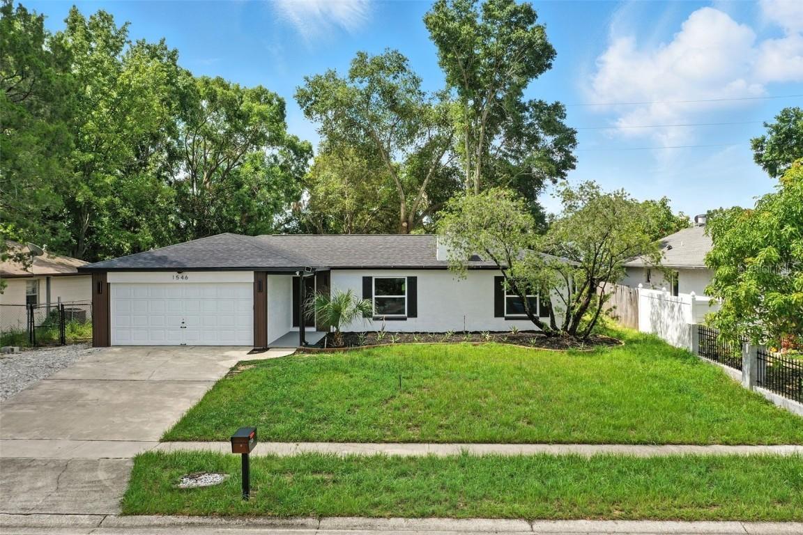 1546 Providence Cir., Orlando, FL 32818