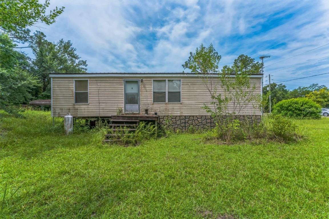6612 Searcy St., Wewahitchka, FL 32465