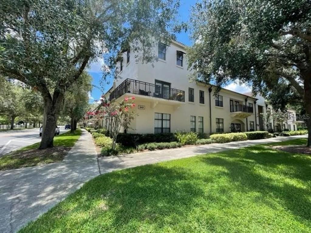 949 Westpark Dr. #107, Celebration, FL 34747