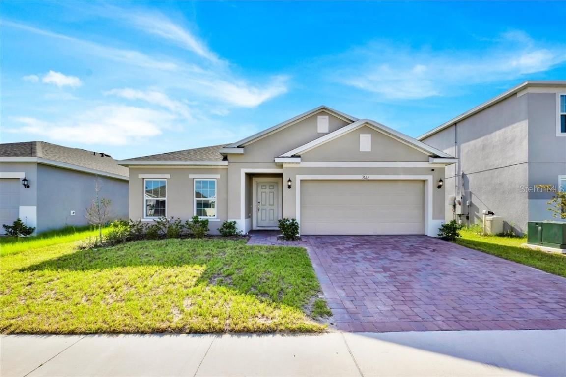 3653 Yarian Dr., Haines City, FL 33844
